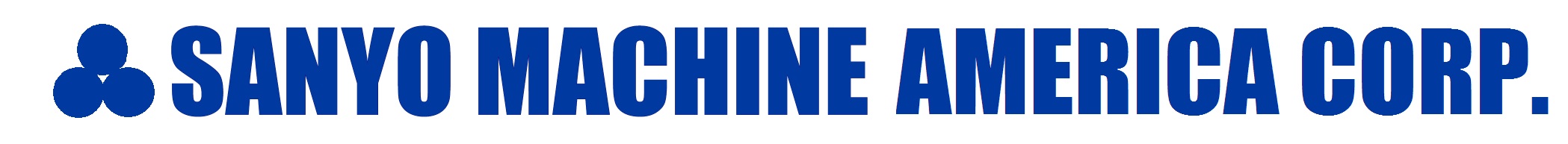 Sanyo Machine America Corp.