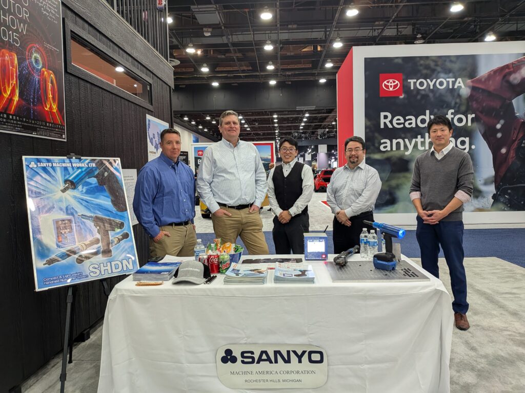 Jan 14, 2026 The Detroit Auto Show 2026